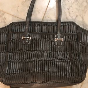 Coach Bags - Gray Coach handbag Coach Bags - Gray Coach handbag